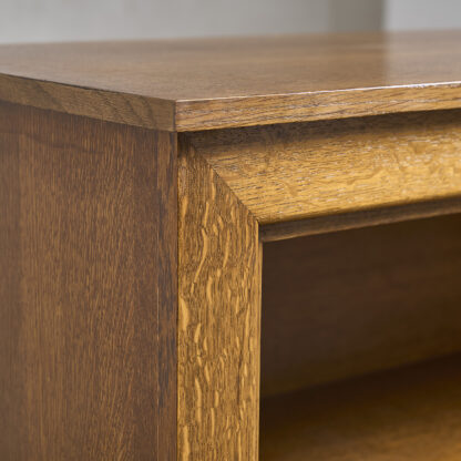 Buffet haut moderniste