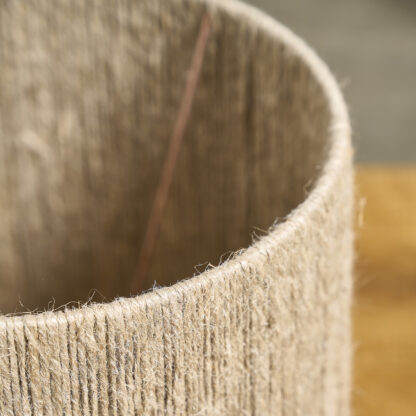 Paire de lampes blanche