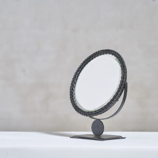 Miroir de bain