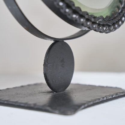 Miroir de bain