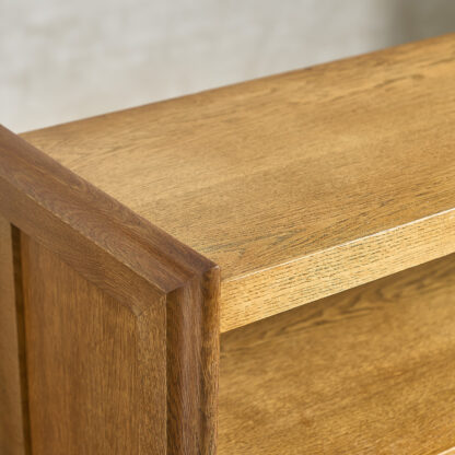 Cabinet en chêne guillerme et chambron