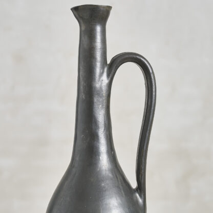 Grands vases graphit
