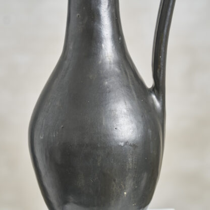 Grands vases graphit