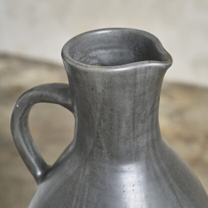 Grands vases graphit