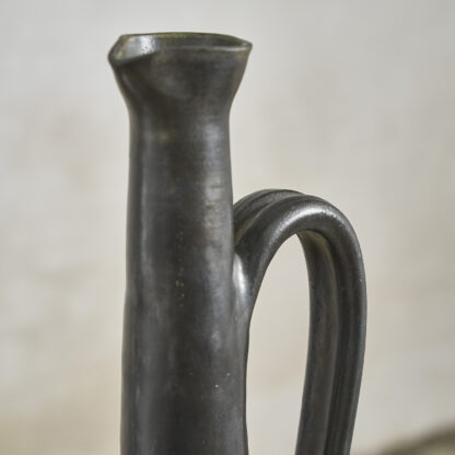 Grands vases graphit
