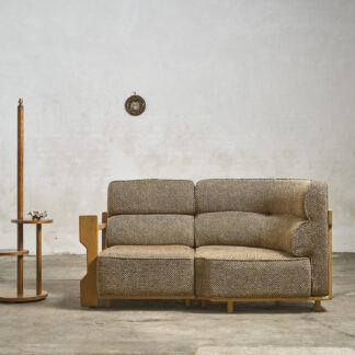 canapé guillerme et chambron