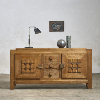 buffet charles dudouyt