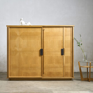 grande penderie guillerme et chambron