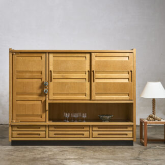 bahut guillerme et chambron