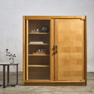 vitrine guillerme et chambron