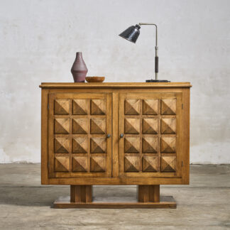 buffet de la reconstruction