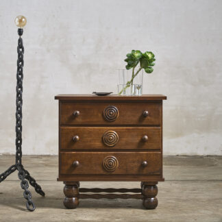 commode charles dudouyt