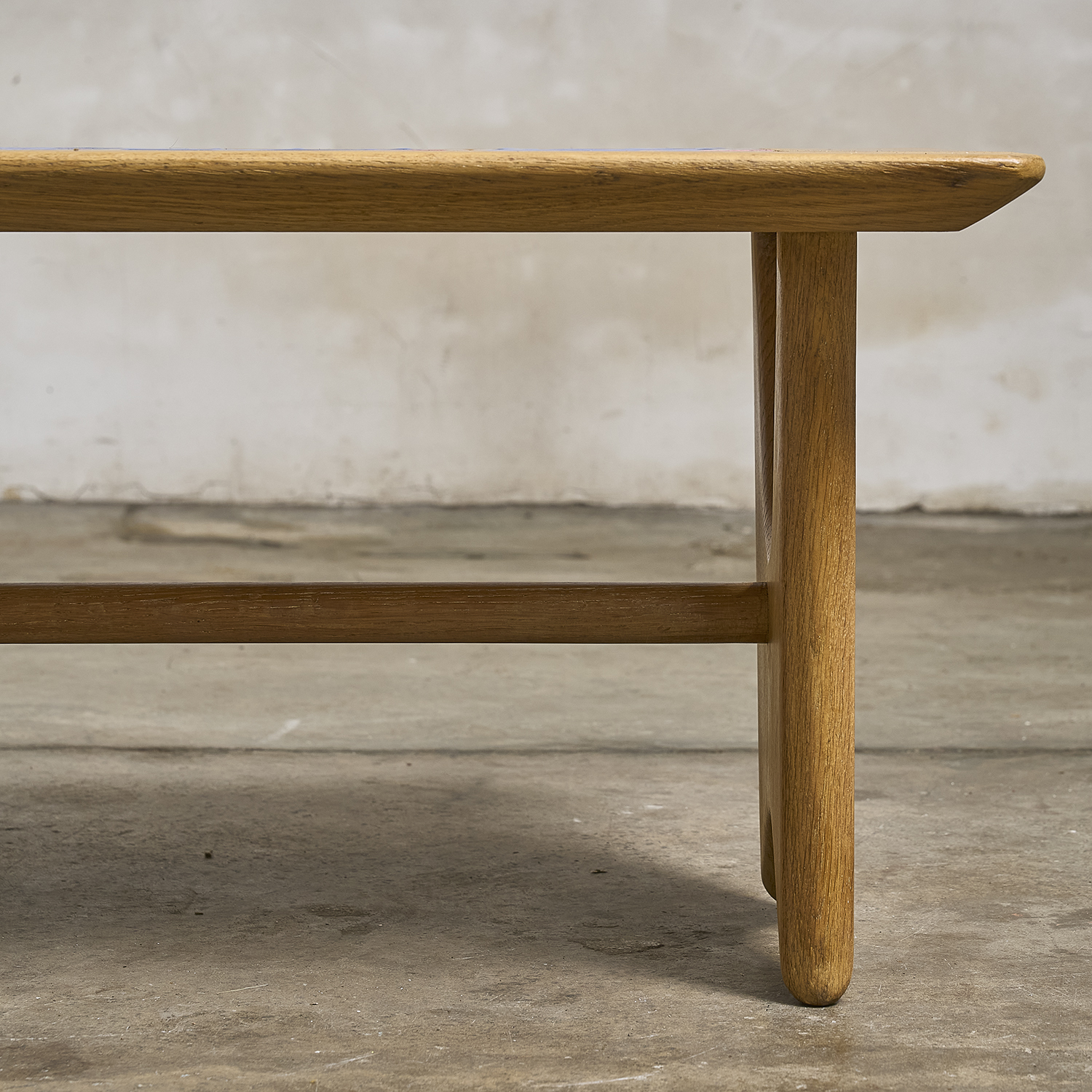 table basse guillerme et chambron