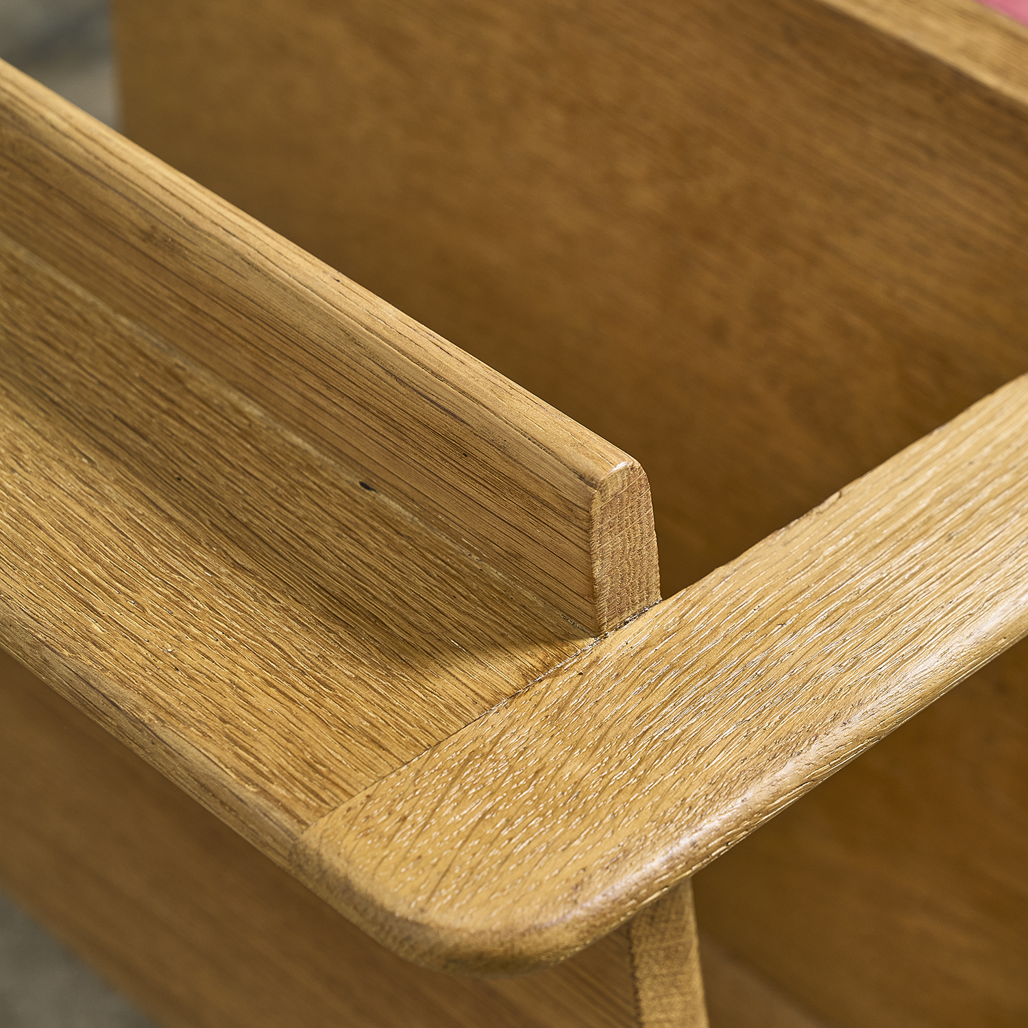 table basse guillerme et chambron