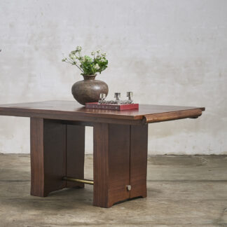 table a diner art deco