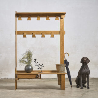 vestiraire guillerme et chambron