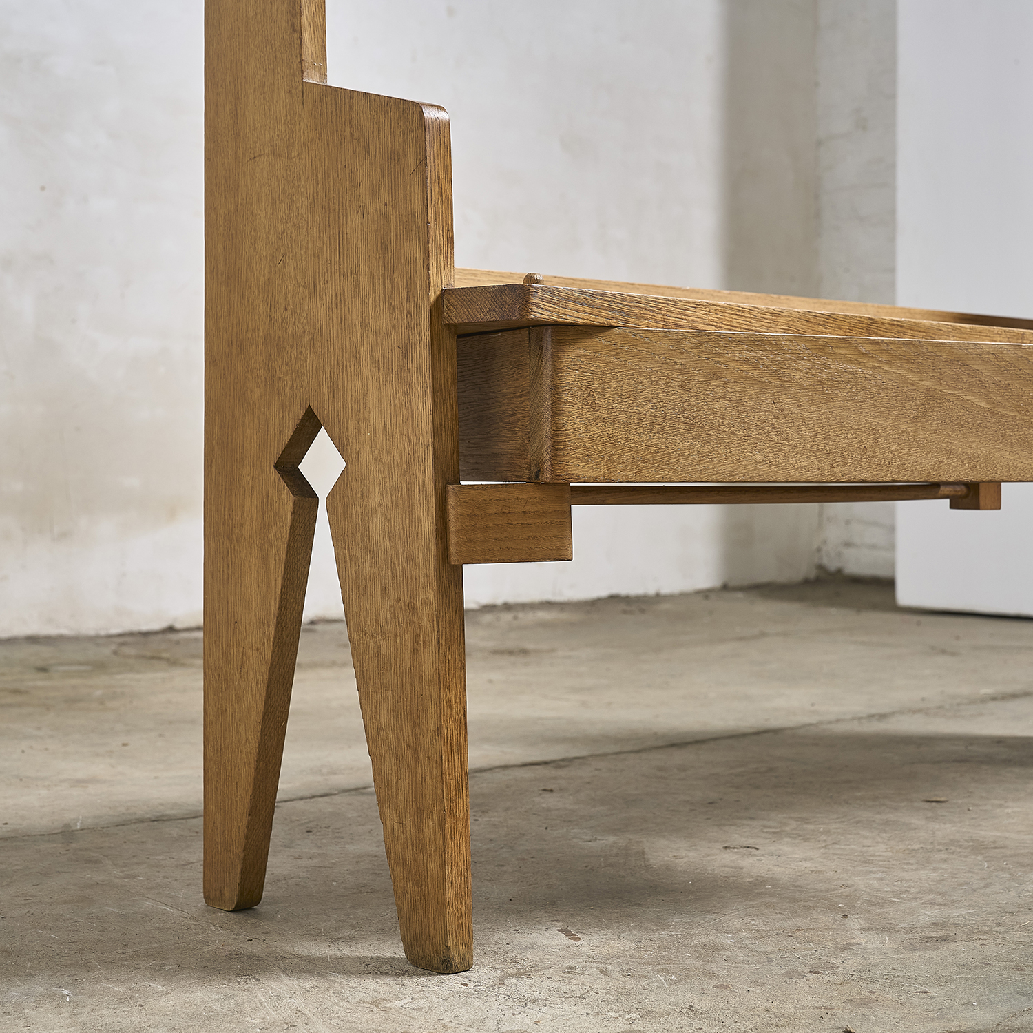 vestiraire guillerme et chambron