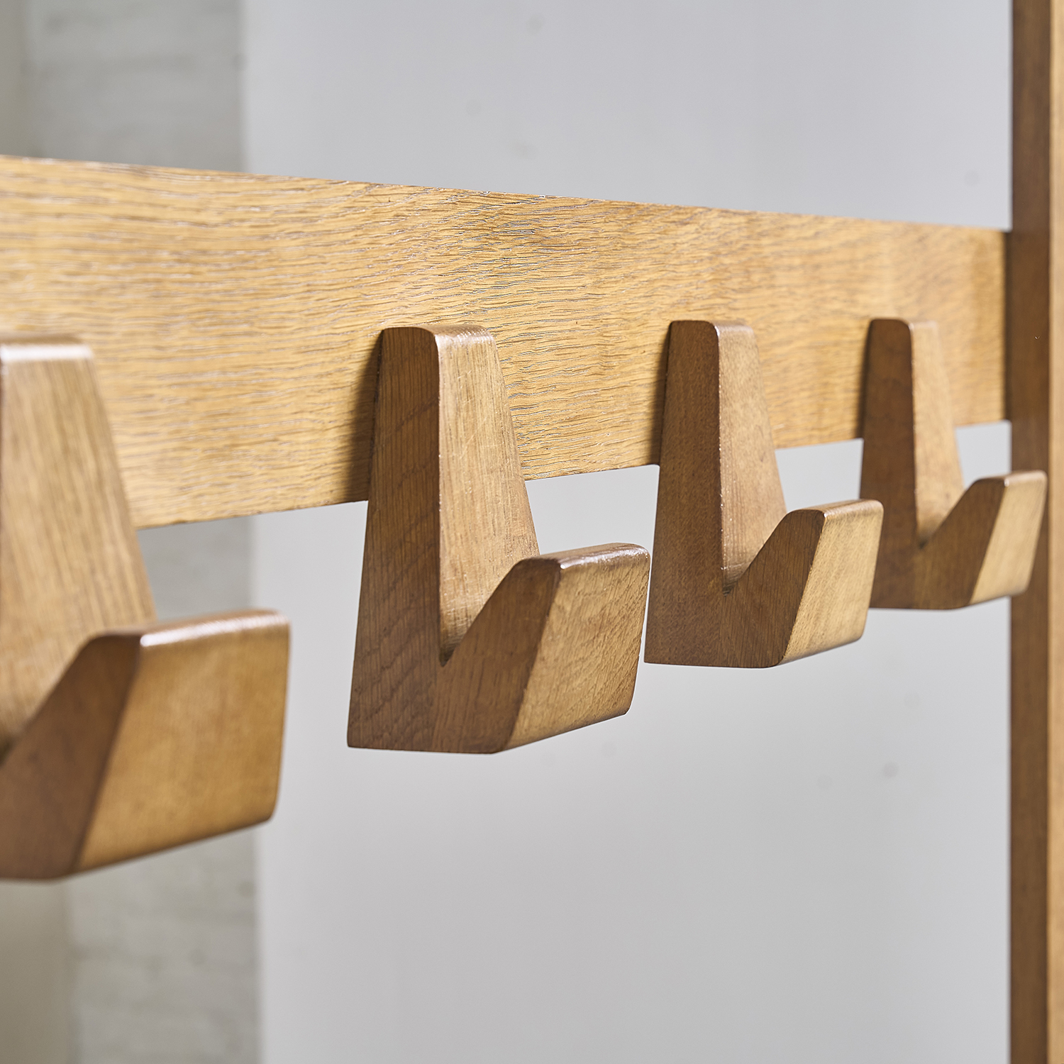 vestiraire guillerme et chambron