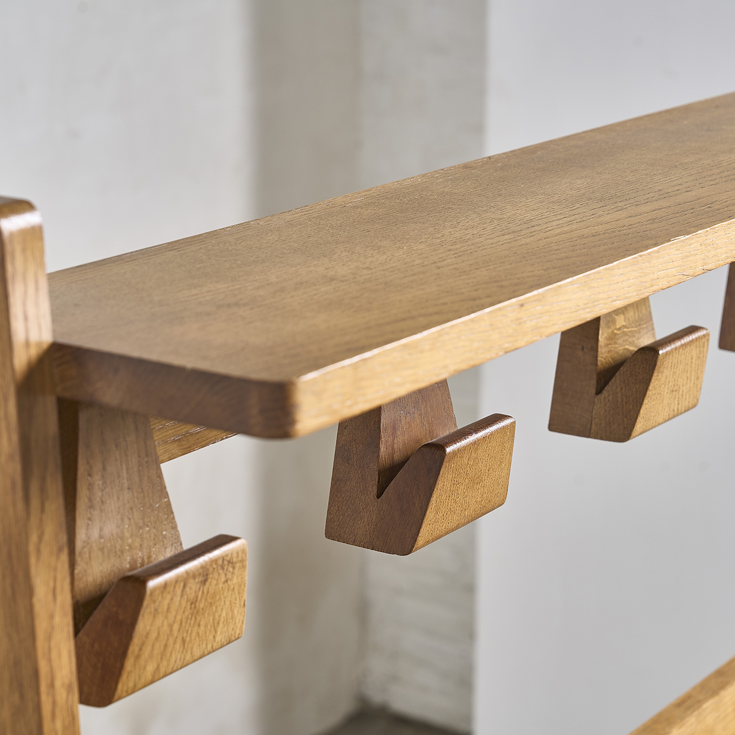 vestiraire guillerme et chambron