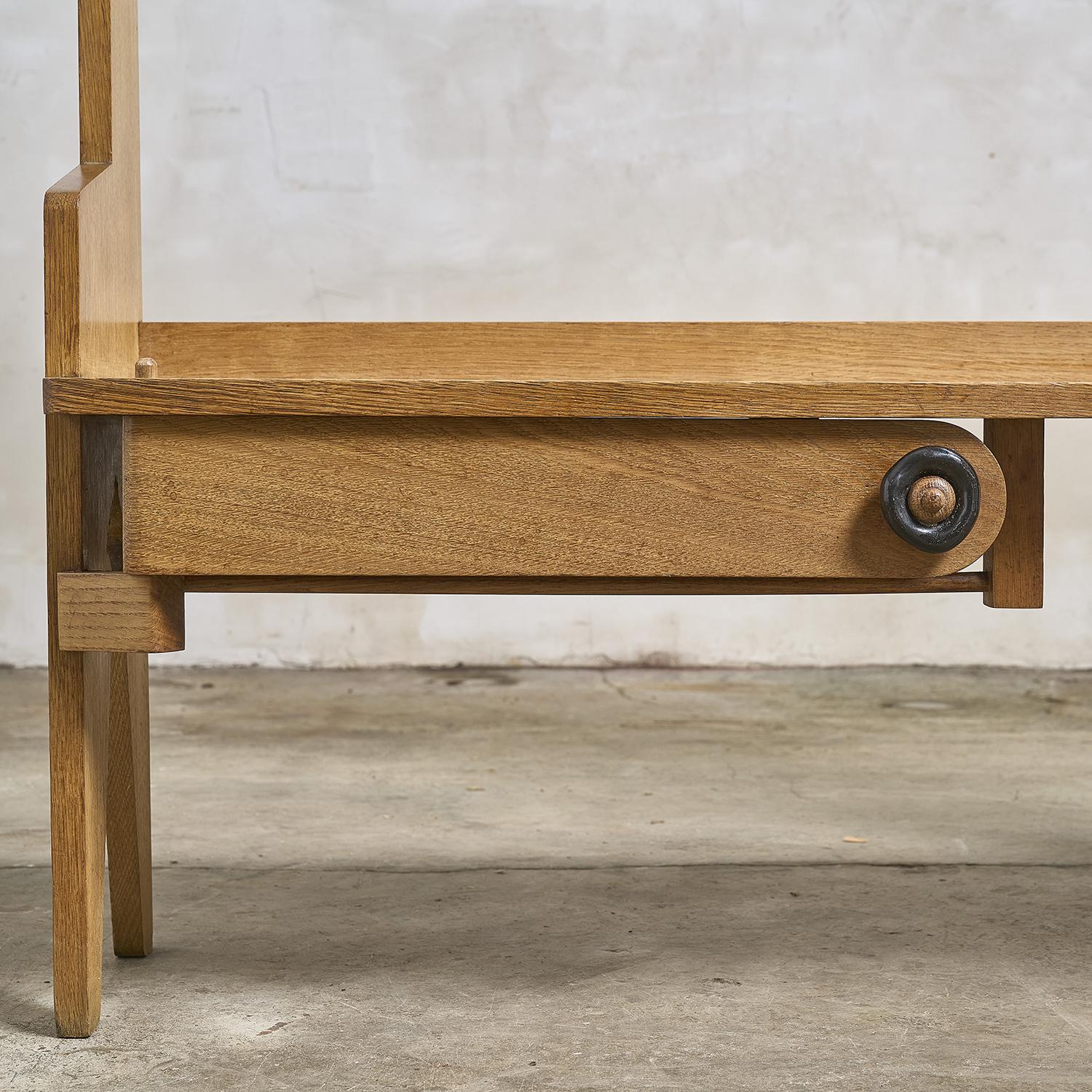 vestiraire guillerme et chambron