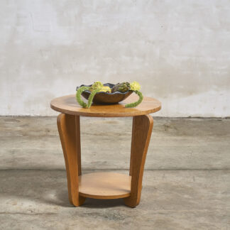 Table d'appoint Francisque Chaleyssin