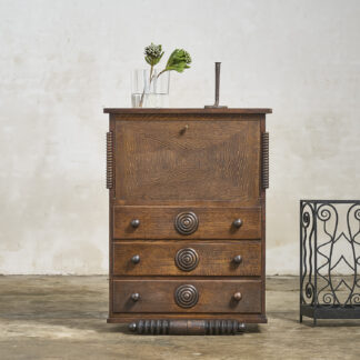 Secrétaire de chambre dudouyt