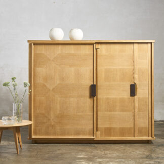 Penderie guillerme et chambron