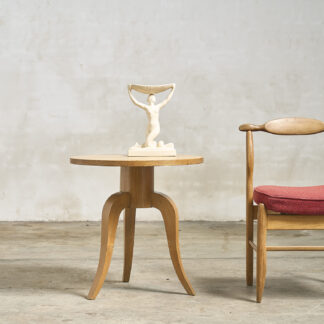 Gueridon néo classique