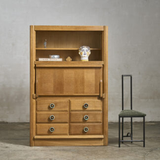 secretaire guillerme et chambron