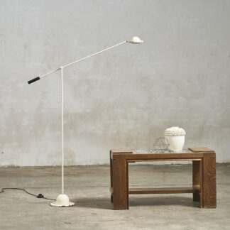 Liseuse post-moderne gamalux