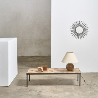 table basse roger capron