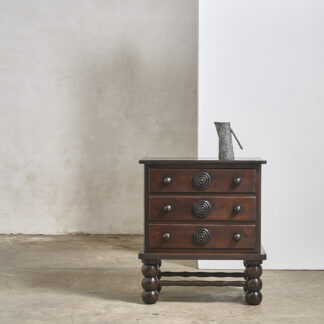 Commode Charles Dudouyt