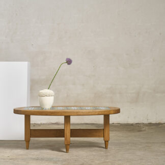 table basse guillerme et chambron