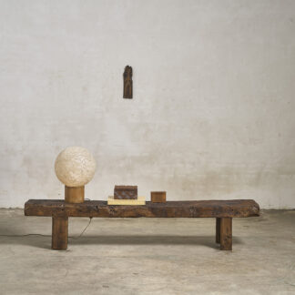 Banc primitif