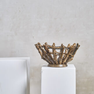 corbeille primitive