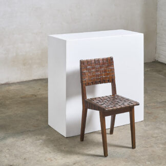 chaise jens ridom
