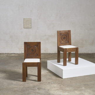 chaises joseph savina