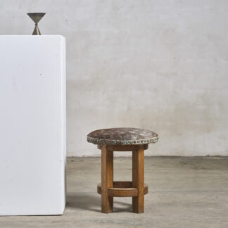 Tabouret de montagne