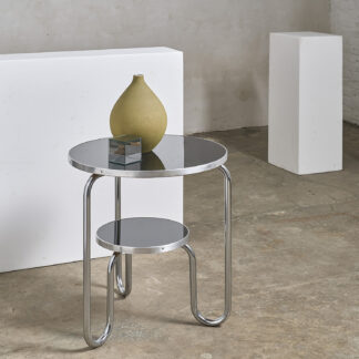 table loop bauhaus